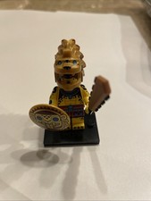 Azteken Krieger Ancient