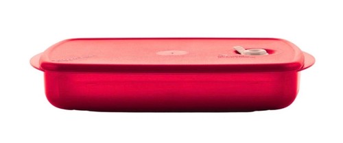 Tupperware rock serve - n,