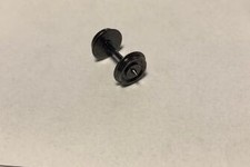 Radsatz, H0, 10,4mm