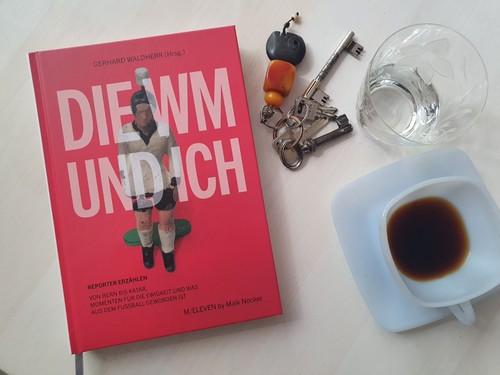 Buch fußballgeschichte die - buch, "die
