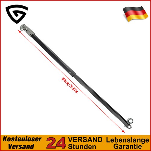 Anhängerkupplung