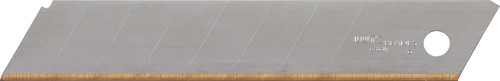 Kwb abbrechklingen titan - abbrechklingen, mm
