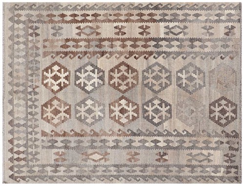 Afghan maimana kelim teppich - afghan,