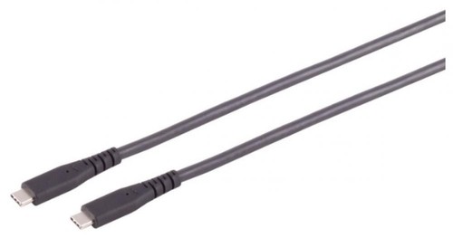 Usb kabel usb4 - usb4, 3x2