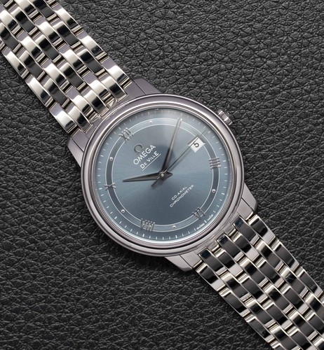 Omega ville prestige - de,