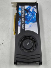 GTX 970 4GD5 OC Grafikkarte -