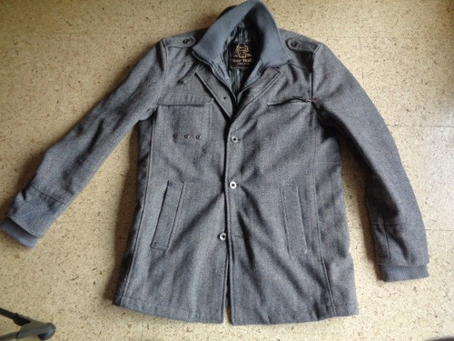 Jacke übergangsjacke 58 - jacke/Übergangsjacke,