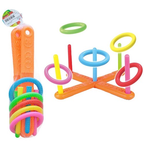 Summertime ringwurfspiel - summertime,
