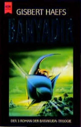 Barakuda trilogie banyadir - trilogie,