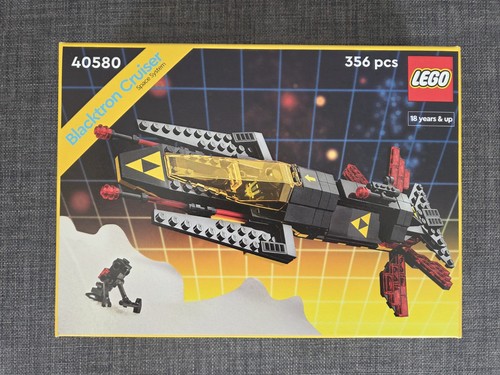 Lego 40580 - lego,