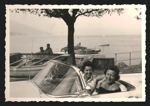 Fotografie auto chevrolet - auto,
