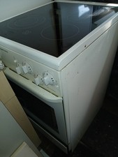 Backofen Einbaubackofen Mit