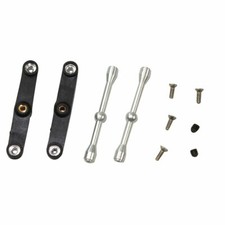 Paddelstangenanlenkung E-Rix