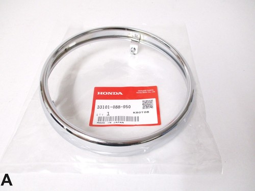 Original chromring für - chromring,