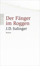 Der Fänger im Roggen | Jerome