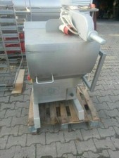 TREIF Kreissäge Knochensäge Fleischsäge aus Edelstahl Nr.190127