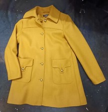 Hallhuber Mantel Damen Jacke