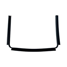 Türdichtung unten für