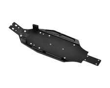 GPM Racing Alu Chassis Platte schwarz für Losi Micro B GPMLMB016BK 