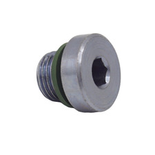 1 x YOU.S Ölschraube