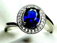 💎Ring 925 Sterling Silber