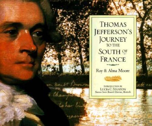 Thomas jeffersons journey - jeffersons, to
