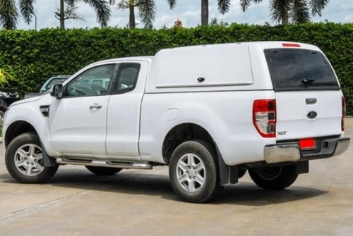 Hardtop ford ranger - ford,