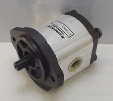 John Deere MD 2266 Hytrac