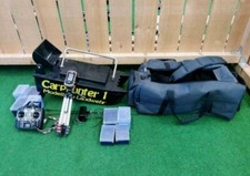 Carphunter 1 Modellbau Landwehr Futterboot Baitboat + Echolot, Bag, Tasche Carp
