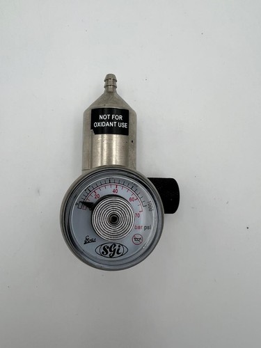 Sgi durchflussregler mn - sgi,