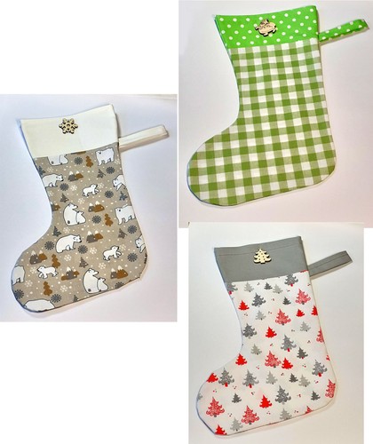 Ein nikolausstiefel - ein,