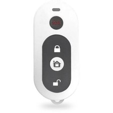 Abus Funk Fernbedienung Micral