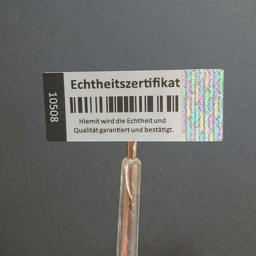 Hologramm siegel aufkleber - hologramm,