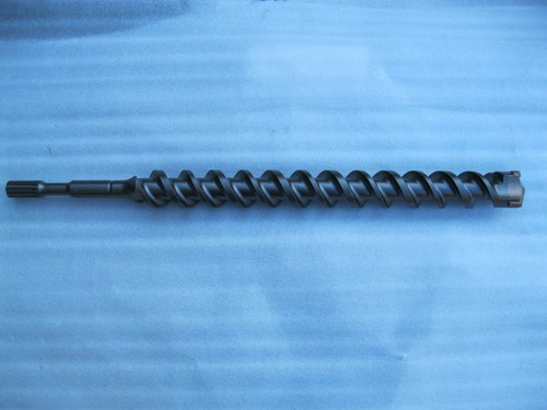 Heller hammerbohrer x - hammerbohrer, 22