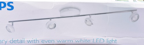 Philips led spot bar ceiling - led,