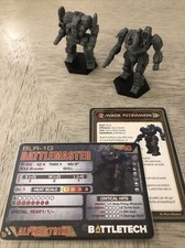 Battletech awesome - battletech,
