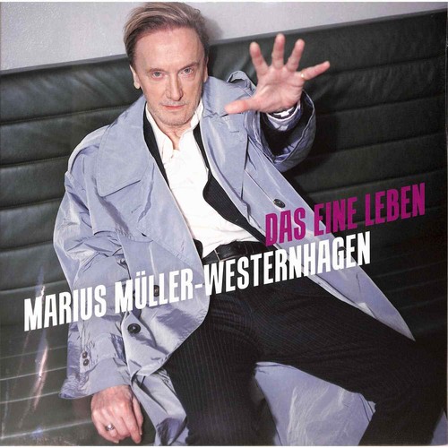 Westernhagen das eine leben - /,