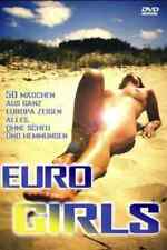 Euro Girls - Eine hübscher als die andere (DVD) Laser Paradise NEU & OVP