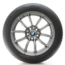 BMW Z4 G29 Winterräder