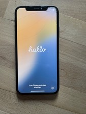 iPhone XS – 64 GB –