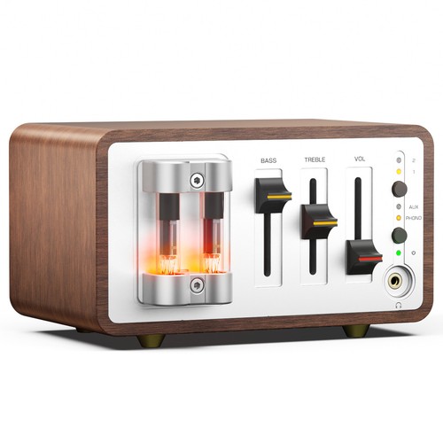 Douk audio t12 röhren - audio,