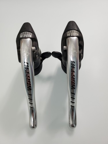 Ergopower campagnolo record - campagnolo,
