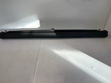 Original Audi A6 4K C8 Kombi Variant Netztrennwand Gepäcknetz 4K9861691