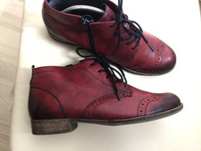 Daen Schuhe Stiefeletten Boots