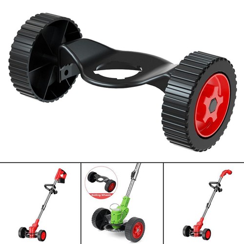 Rasentrimmer räder werkzeuge - rasentrimmer-räder,