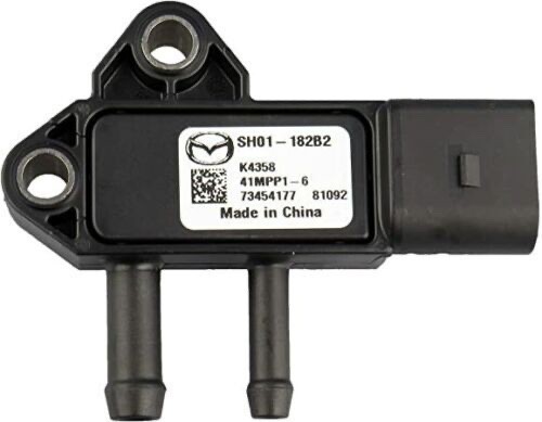Mazda original diesel - original,