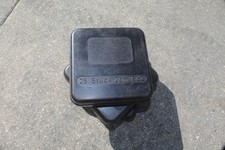 Flak 2cm Zünder dose