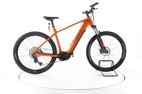 Haibike alltrack bike - alltrack, 6