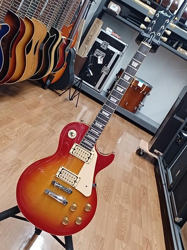 Aria pro gitarre ls 600 - ii, ls-600