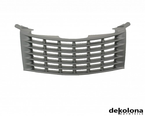 Kühlergrill frontgitter für - frontgitter,